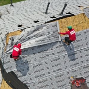 underlayment-being-laid-down-kilker-roofing-300x300